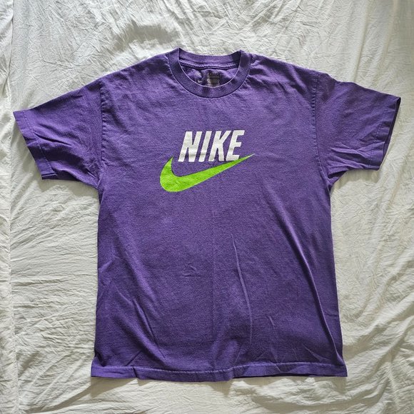 Nike Other - Nike Logo Tshirt